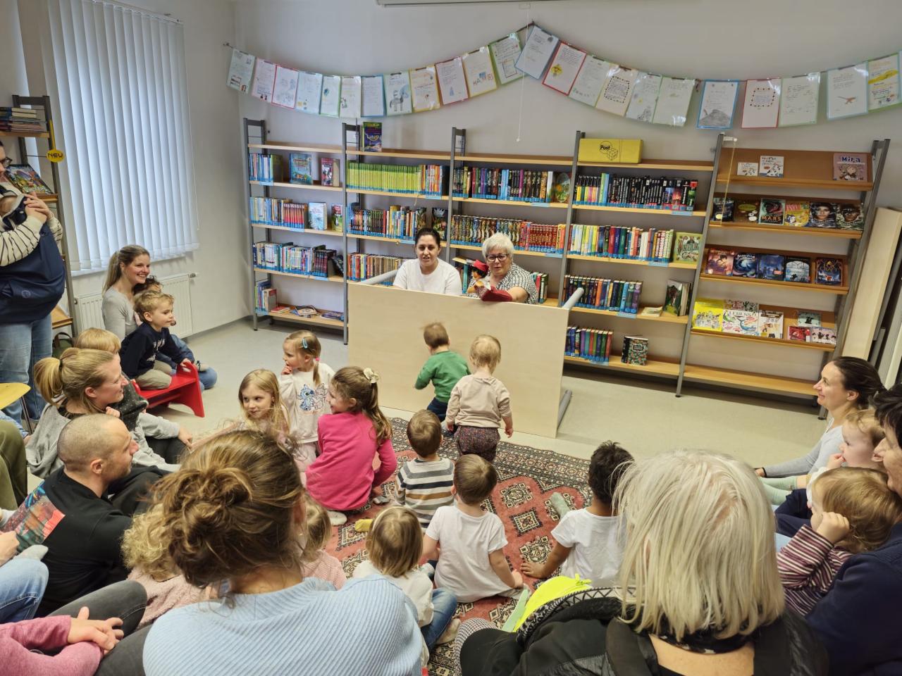 Kasperltheater für die Kleinsten_1