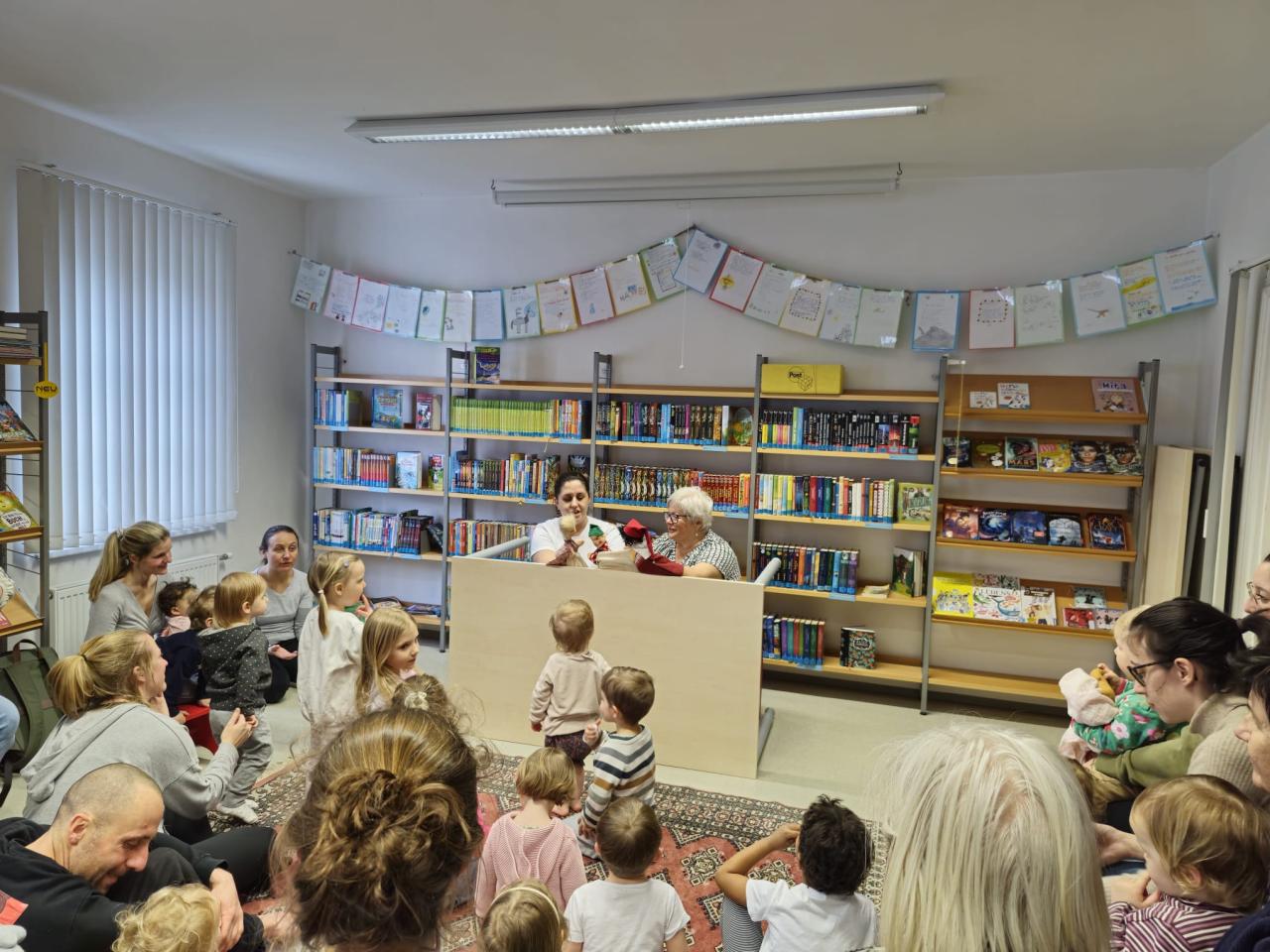 Kasperltheater für die Kleinsten_2