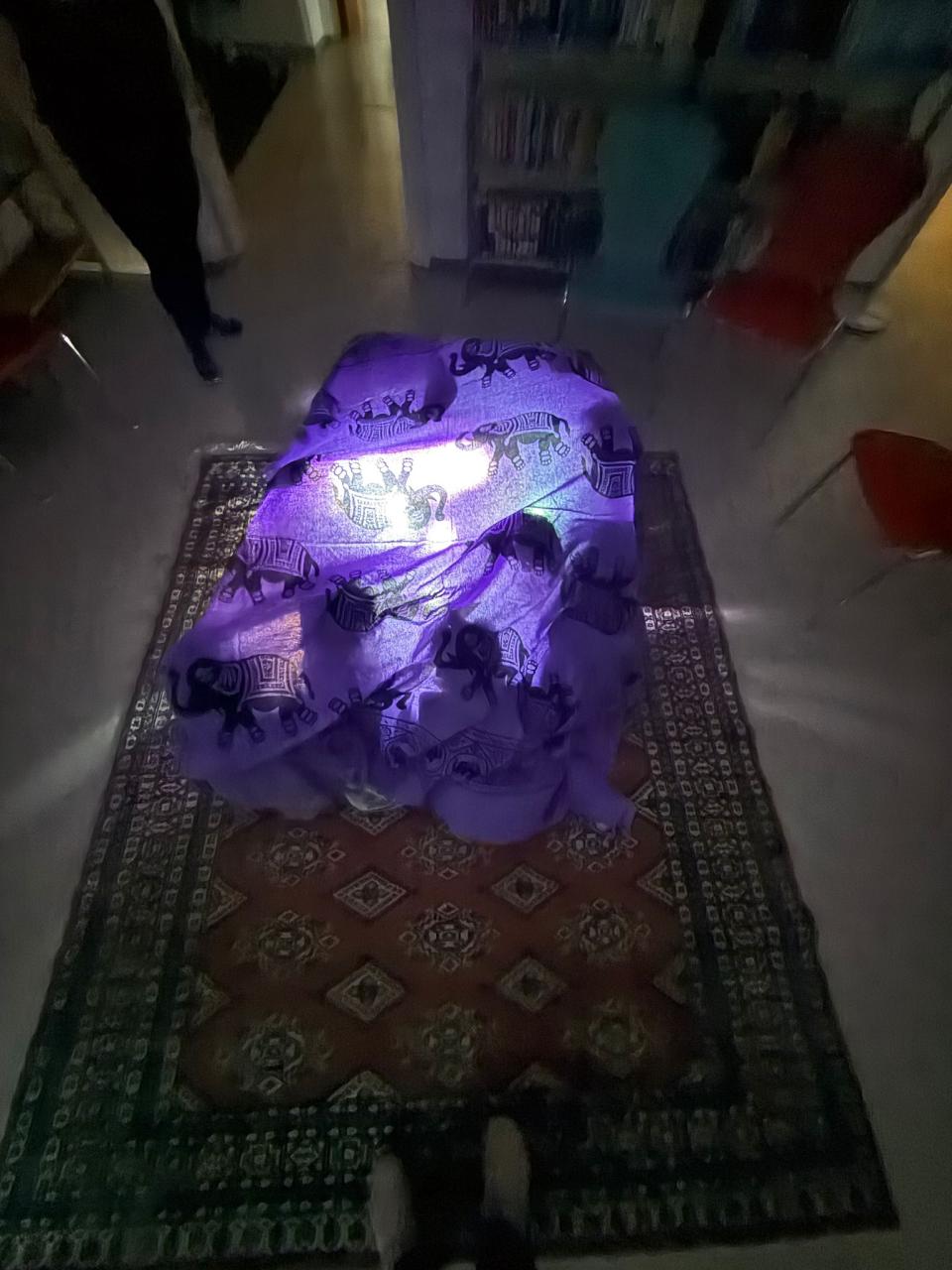 Öffentliche Bücherei der Pfarre Innsbruck-Arzl