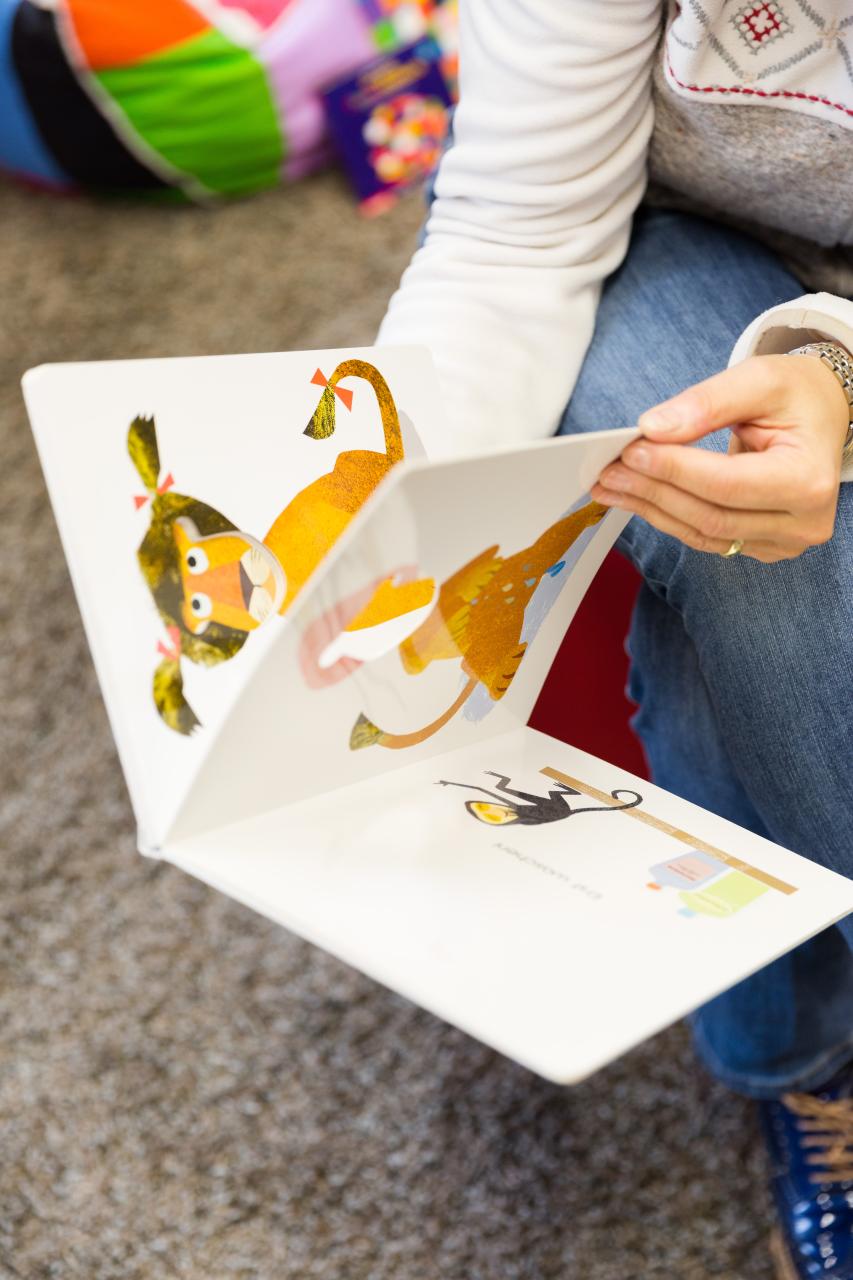 Öffentliche Bücherei der Pfarre Innsbruck-Arzl